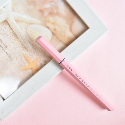 EYE OPENING LINER/UZU BY FLOWFUSHI/リキッドアイライナーを使ったクチコミ(1枚目)