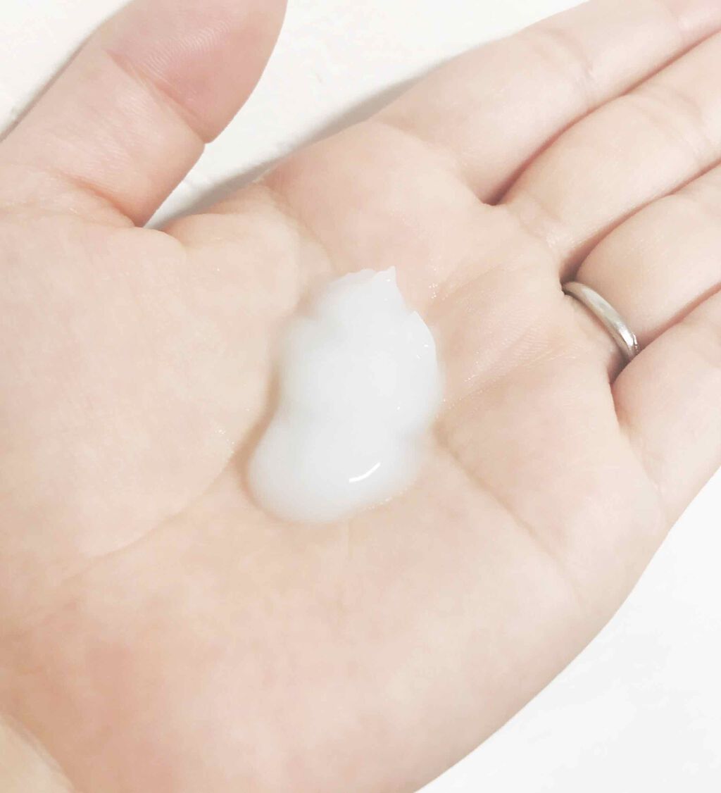 スリーピングパック ヒアルロニック/JMsolution/洗い流すパック・マスクを使ったクチコミ(4枚目)