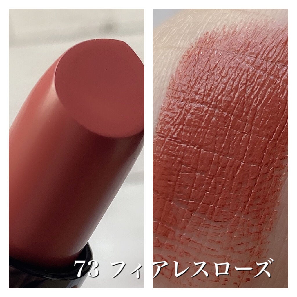 リュクス リップ カラー/BOBBI BROWN/口紅を使ったクチコミ(6枚目)