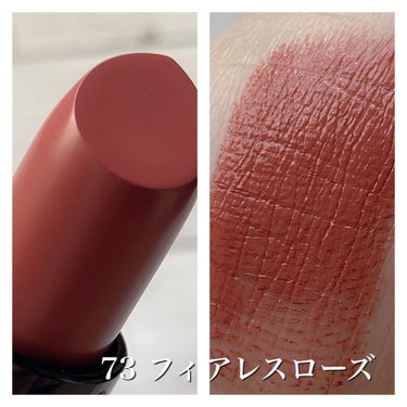 リュクス リップ カラー/BOBBI BROWN/口紅を使ったクチコミ（6枚目）