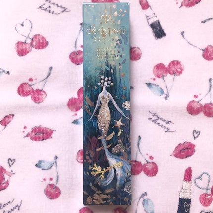 ヴォワールコレクチュールn/クレ・ド・ポー ボーテ/化粧下地を使ったクチコミ(1枚目)