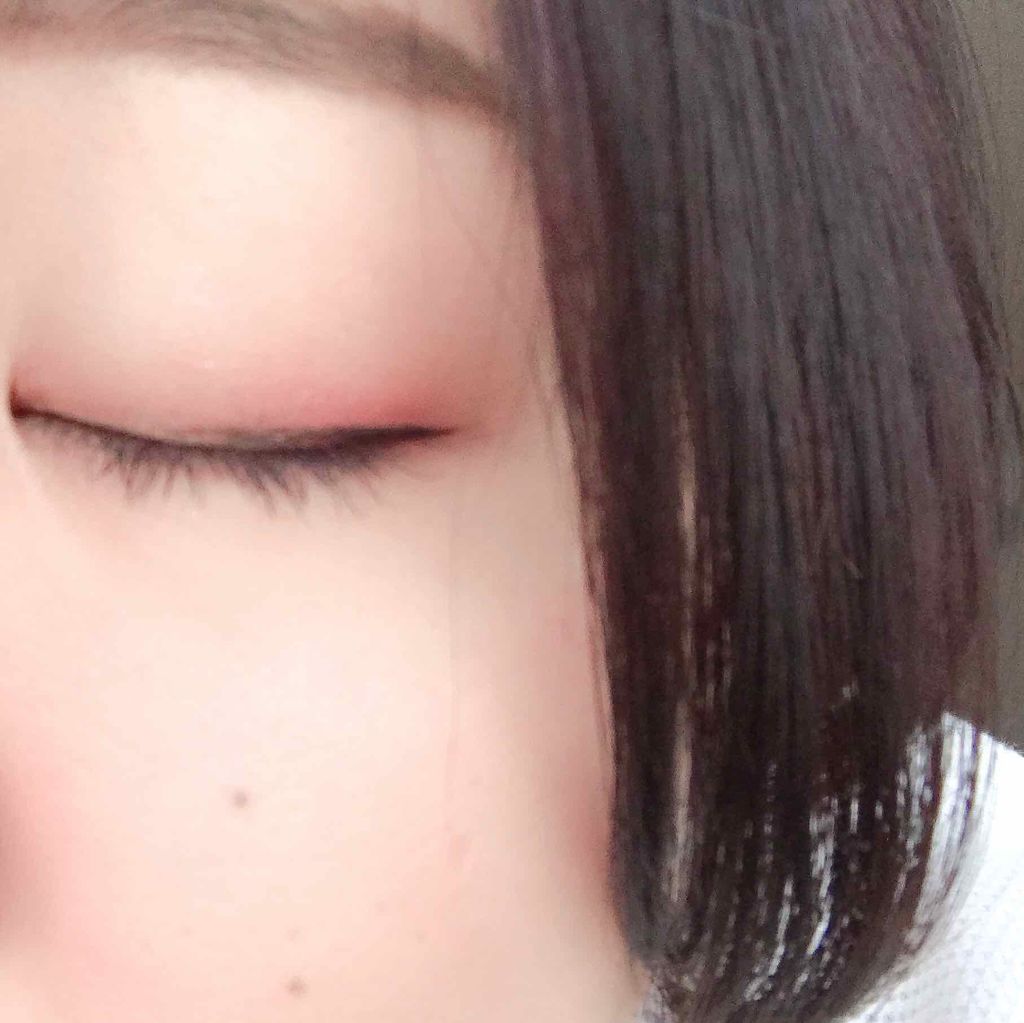 タイニースナイパーS/デジャヴュ/マスカラを使ったクチコミ(1枚目)