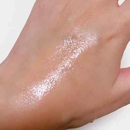 メイクキープスプレーR/shushupa!/ミスト状化粧水を使ったクチコミ(4枚目)