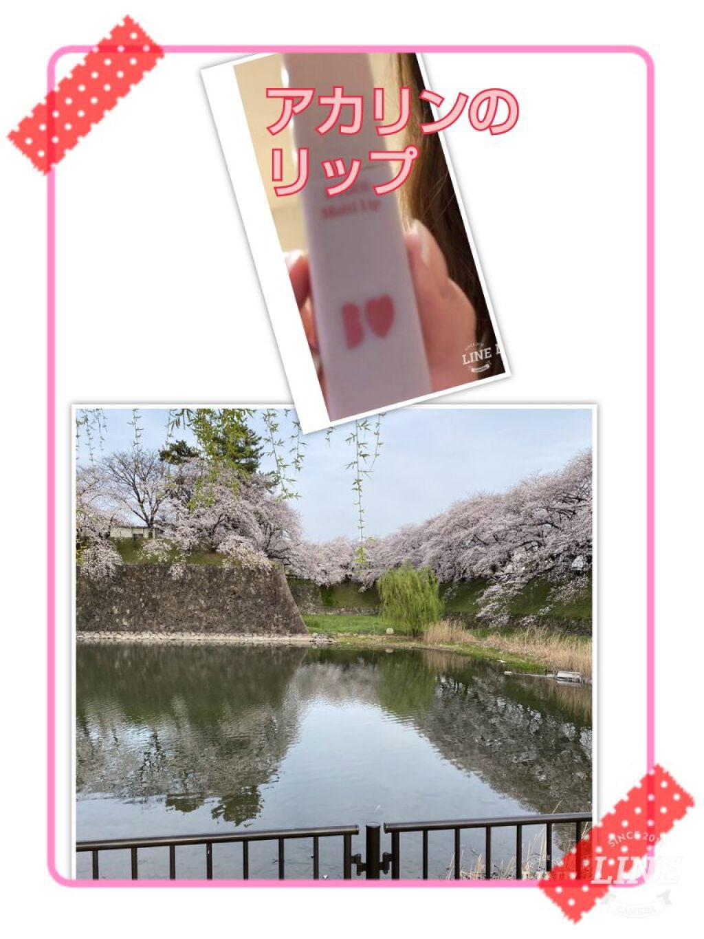 むっちリップ/b idol/口紅を使ったクチコミ(1枚目)