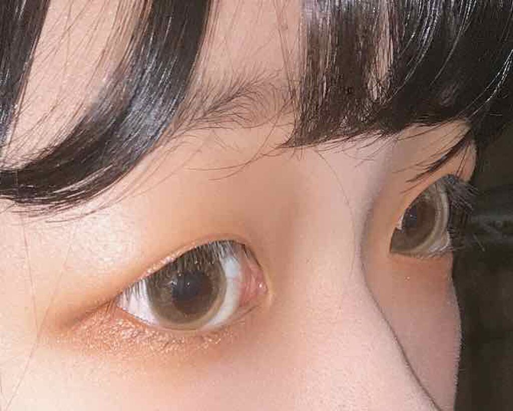 マイカラー パレット/innisfree/アイシャドウパレットを使ったクチコミ(2枚目)