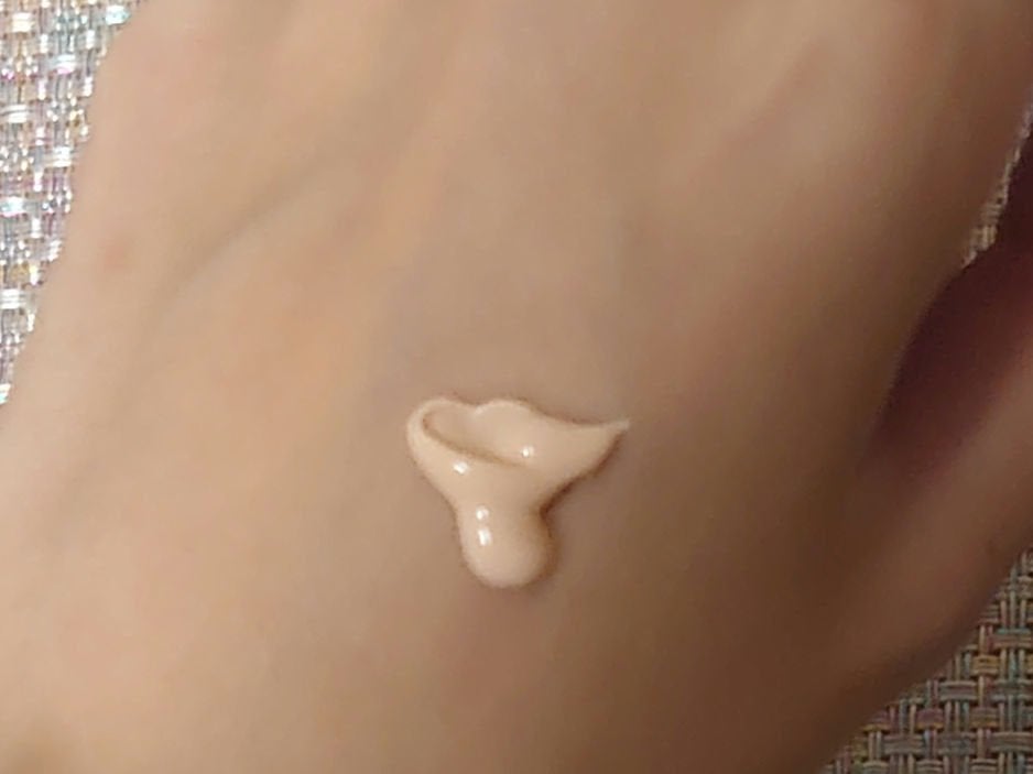 ブライトニングアップサンプラス/Dr.G/日焼け止めクリームを使ったクチコミ(2枚目)