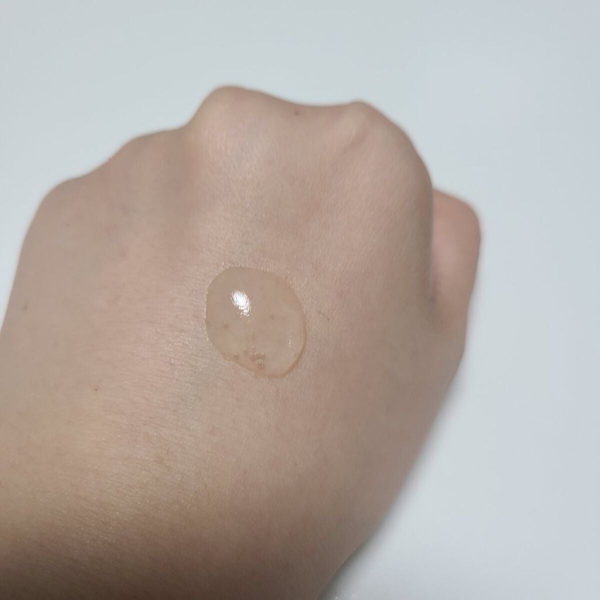 フェイシャルマイルドピーリング/primera/ピーリングを使ったクチコミ(2枚目)