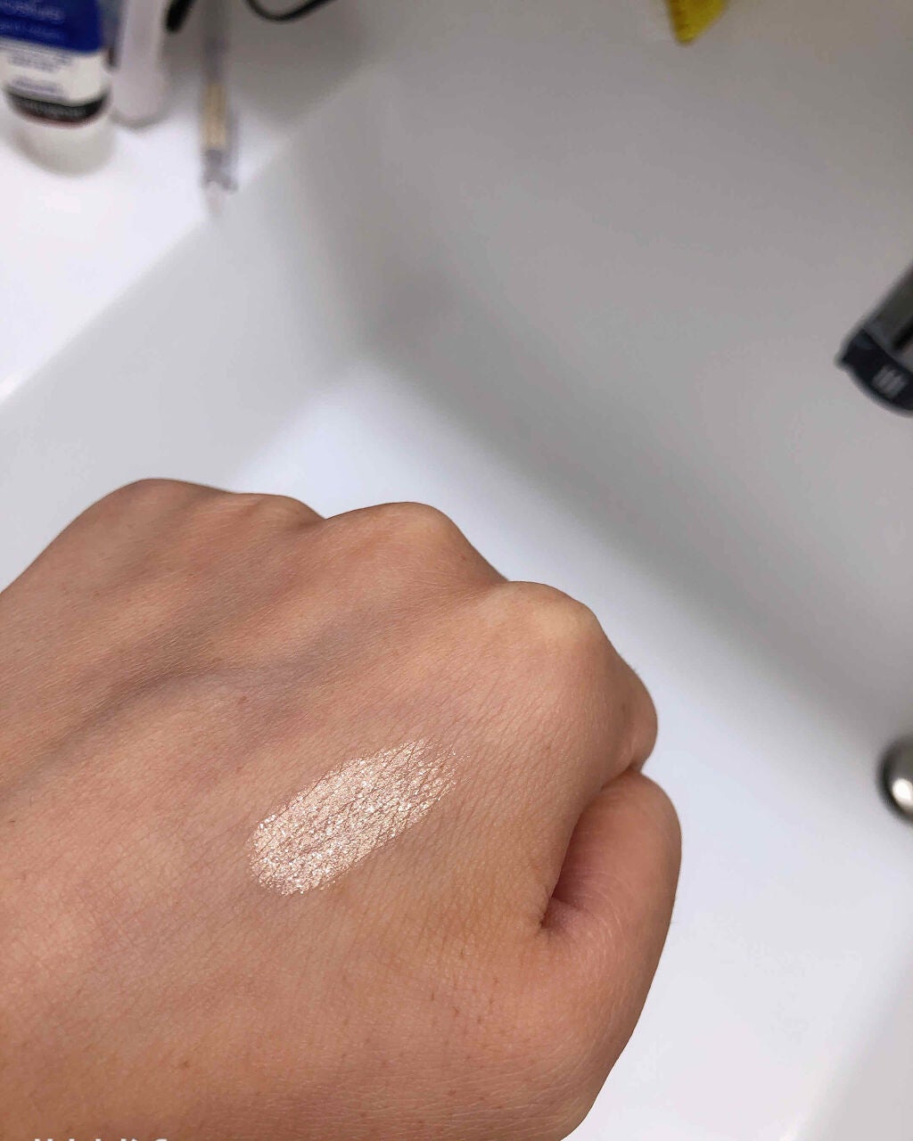 ジュエリングペンシル/MAJOLICA MAJORCA/ペンシルアイライナーを使ったクチコミ(3枚目)