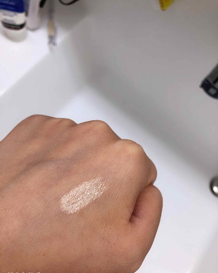 ジュエリングペンシル/MAJOLICA MAJORCA/ペンシルアイライナーを使ったクチコミ(3枚目)