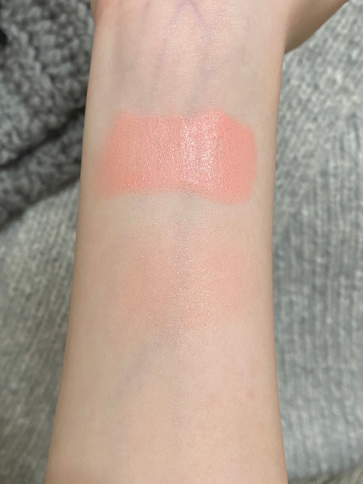 クロノビューティ カラーオンUV/アリィー/日焼け止めクリームを使ったクチコミ(3枚目)