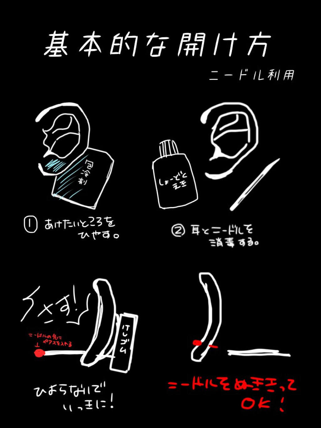 を使ったクチコミ（3枚目）