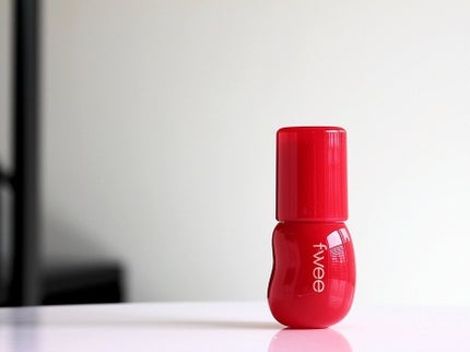 フィー 3Dボリューミンググロス/fwee/リップグロスを使ったクチコミ(7枚目)