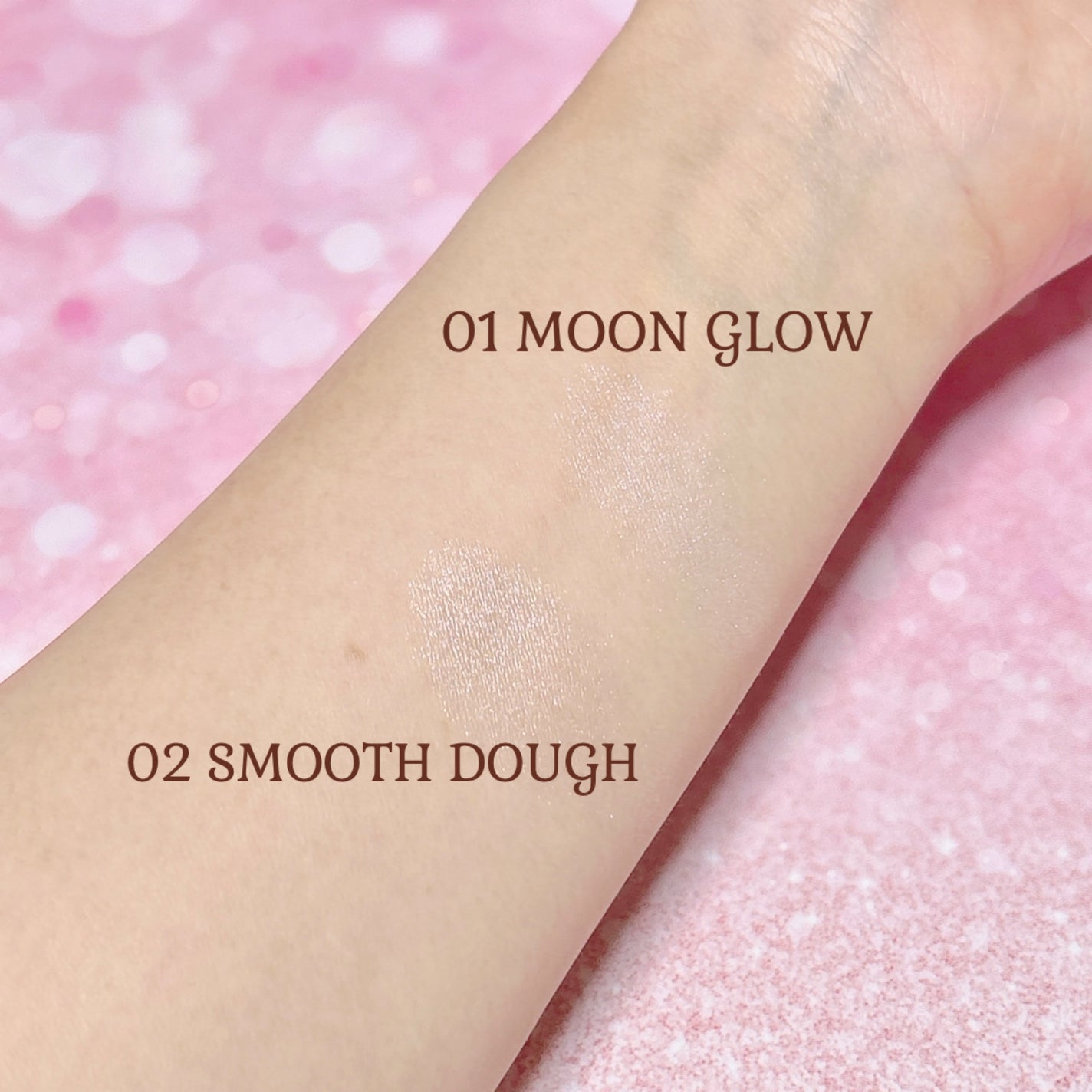 グラス アンド ハイライター/CLIO/ハイライト・シェーディングを使ったクチコミ(3枚目)