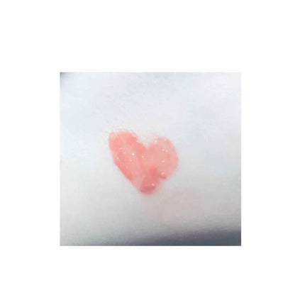 アピュー ジューシーパン スパークリングティント/A’pieu/口紅を使ったクチコミ(3枚目)