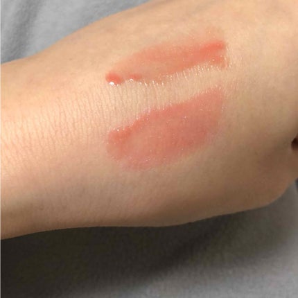 【旧】ディオール アディクト リップ マキシマイザー/Dior/リップグロスを使ったクチコミ(3枚目)