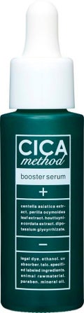 CICA method BOOSTER SERUM  / コジット