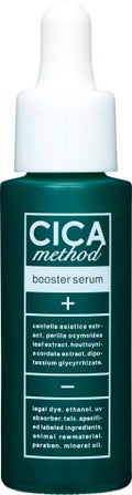 コジットCICA method BOOSTER SERUM
