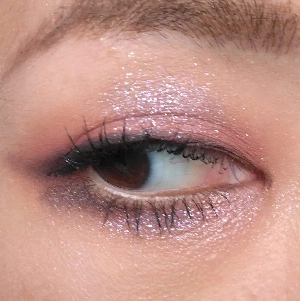 MERCURY RETROGRADE/Huda Beauty/アイシャドウパレットを使ったクチコミ(2枚目)