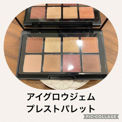 コスメデコルテ クリスマスコフレ2020/DECORTÉ/メイクアップキットを使ったクチコミ(1枚目)