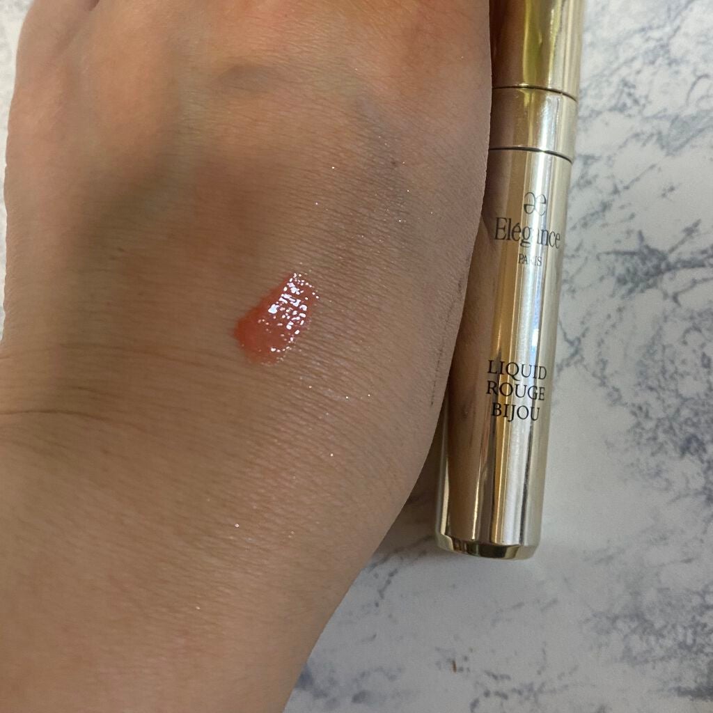 フルエクステンションマスカラ/Elégance/マスカラを使ったクチコミ(4枚目)