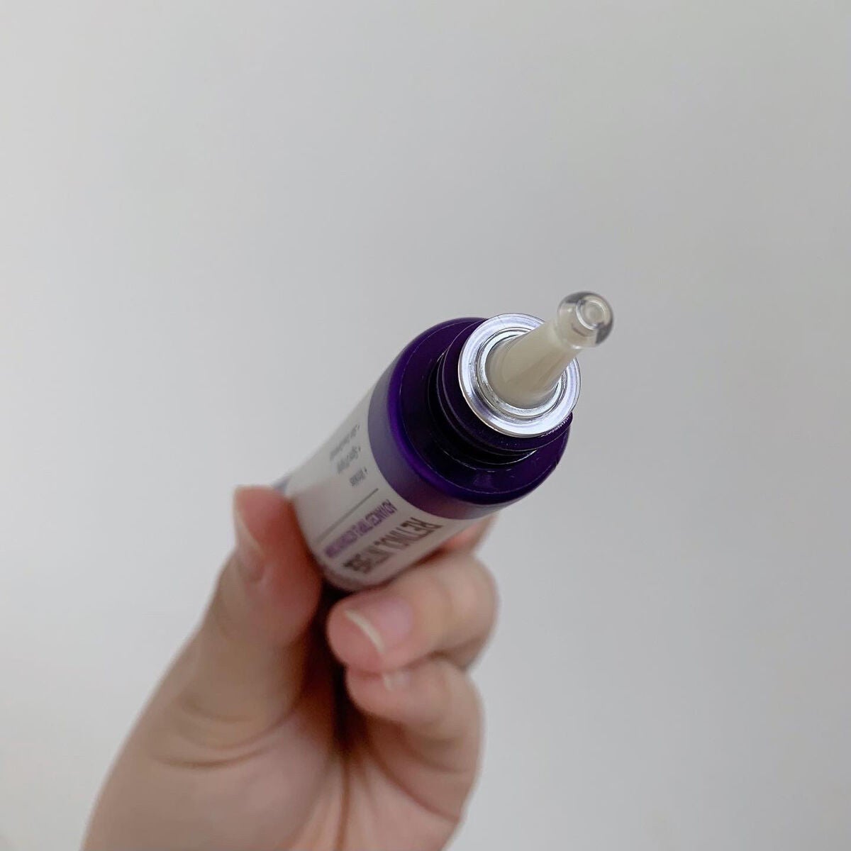 レチノールインテンシブ アドバンスドトリプルアクションアイクリーム/SOME BY MI/アイケア・アイクリームを使ったクチコミ(4枚目)