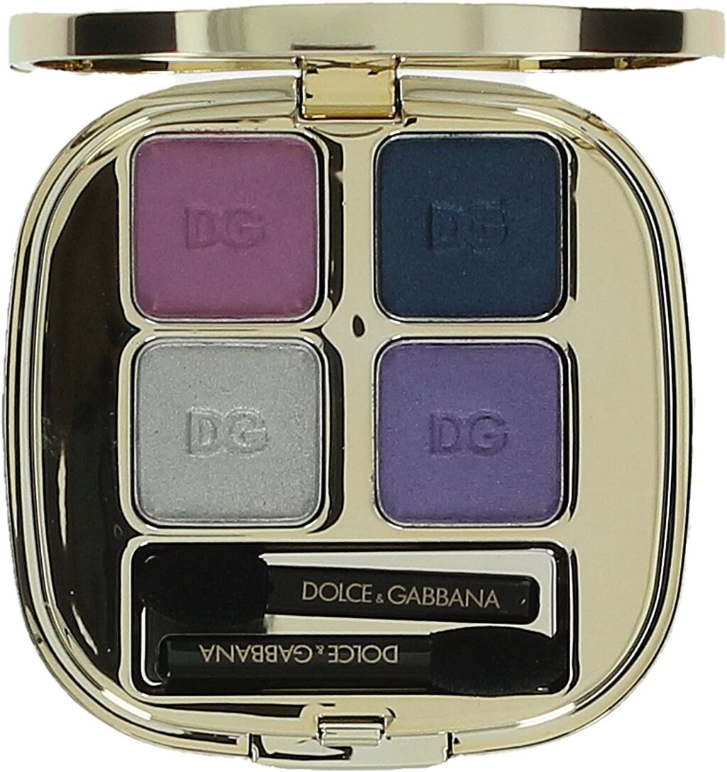 DOLCE&GABBANA BEAUTY スムース アイカラー