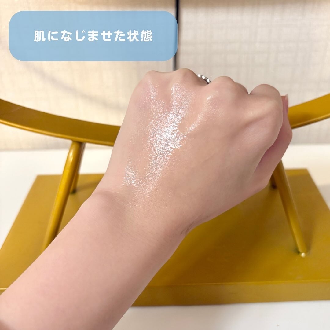 MT エッセンシャル・セラム/MTメタトロン/美容液を使ったクチコミ(3枚目)