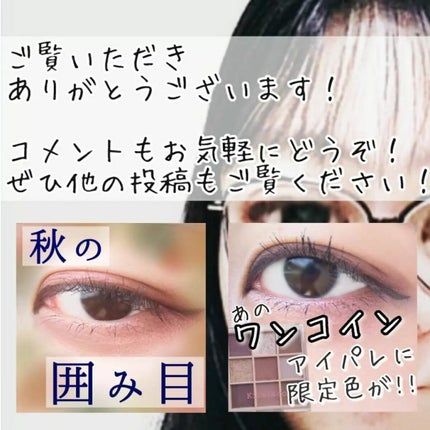 パーフェクトスタイリストアイズ/キャンメイク/アイシャドウパレットを使ったクチコミ(6枚目)