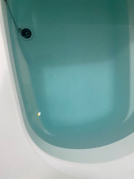 スシロー だっこずし バスボール/モリトク/炭酸系入浴剤を使ったクチコミ(5枚目)