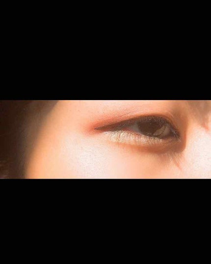 ヴィセ アヴァン シングルアイカラー/Visée/単色アイシャドウを使ったクチコミ(1枚目)