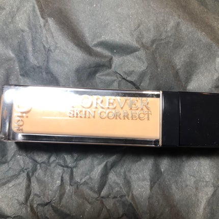 【旧】ディオールスキン フォーエヴァー スキン コレクト コンシーラー/Dior/リキッドコンシーラーを使ったクチコミ(2枚目)