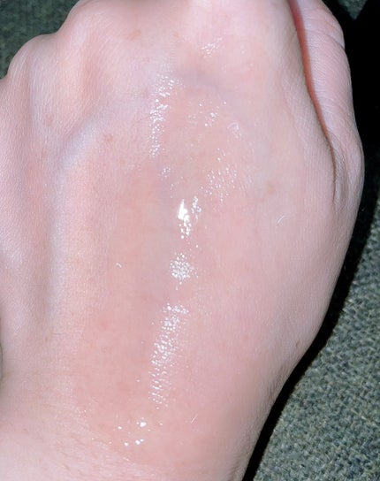 ドレスリフト ローション【医薬部外品】/アテニア/化粧水を使ったクチコミ(5枚目)