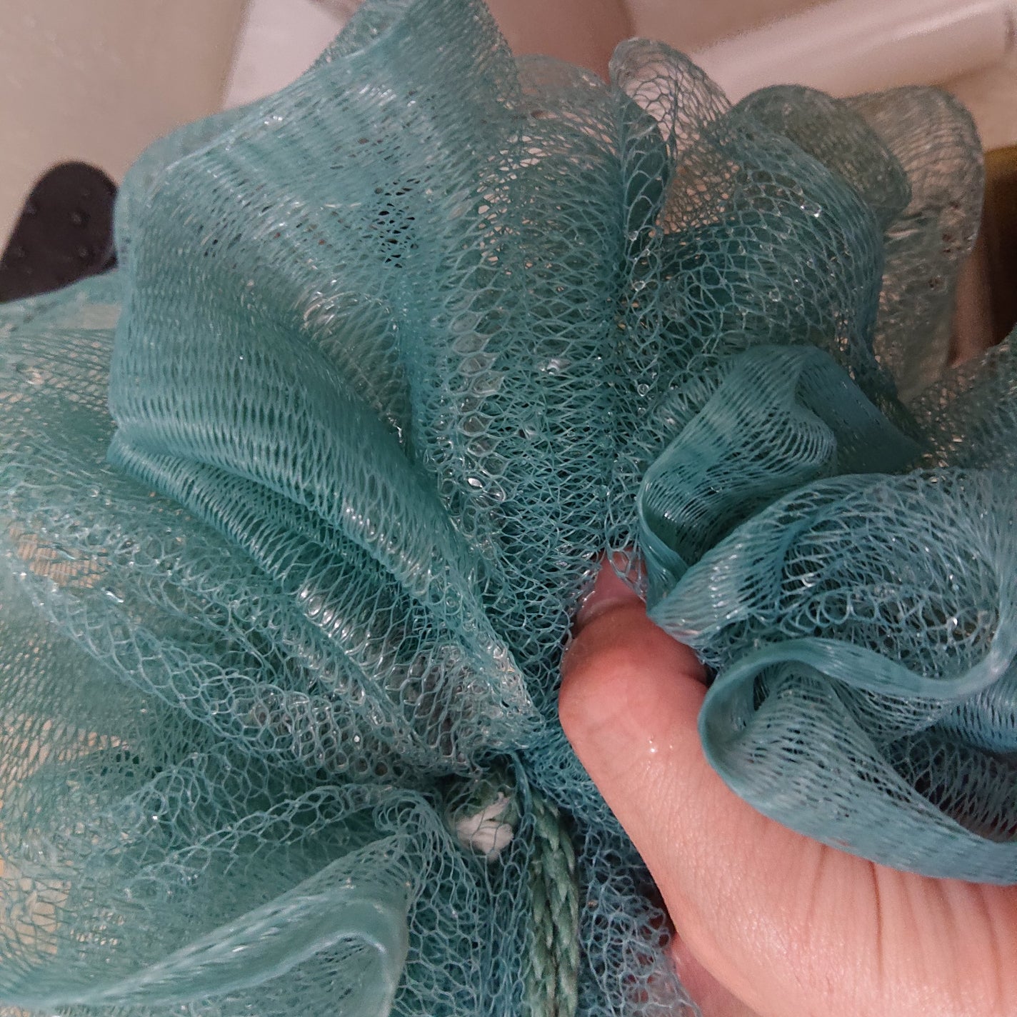 真紅 on LIPS 「ドレインボディウォッシュをお試しさせて頂きました。『商品説明』..」(3枚目)