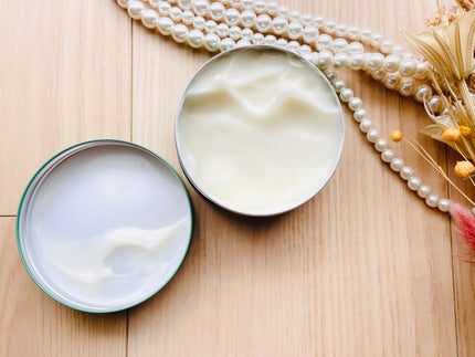 スチームクリーム/STEAMCREAM/ボディクリームを使ったクチコミ(5枚目)