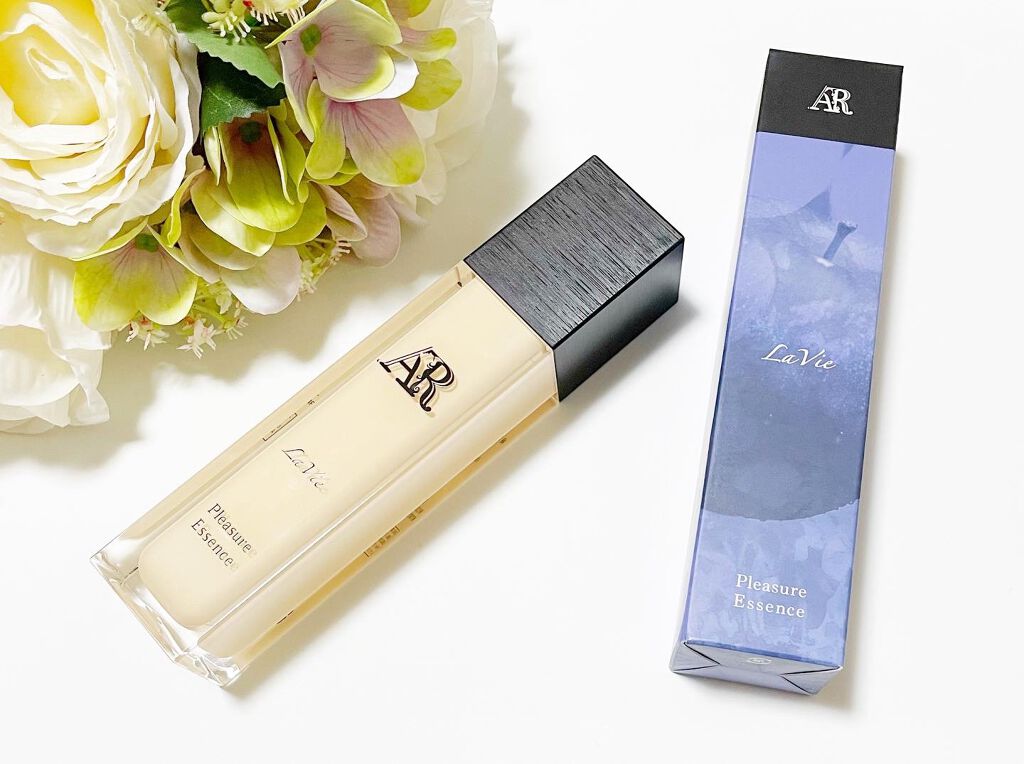 Arlavie 美容液/AR Cosmetics TOKYO/美容液を使ったクチコミ(1枚目)