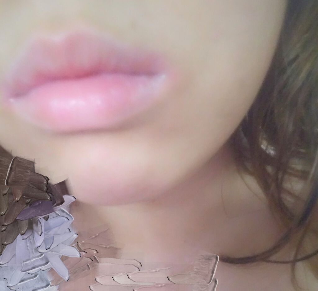 リップザカラー/リップザカラー/口紅を使ったクチコミ(2枚目)