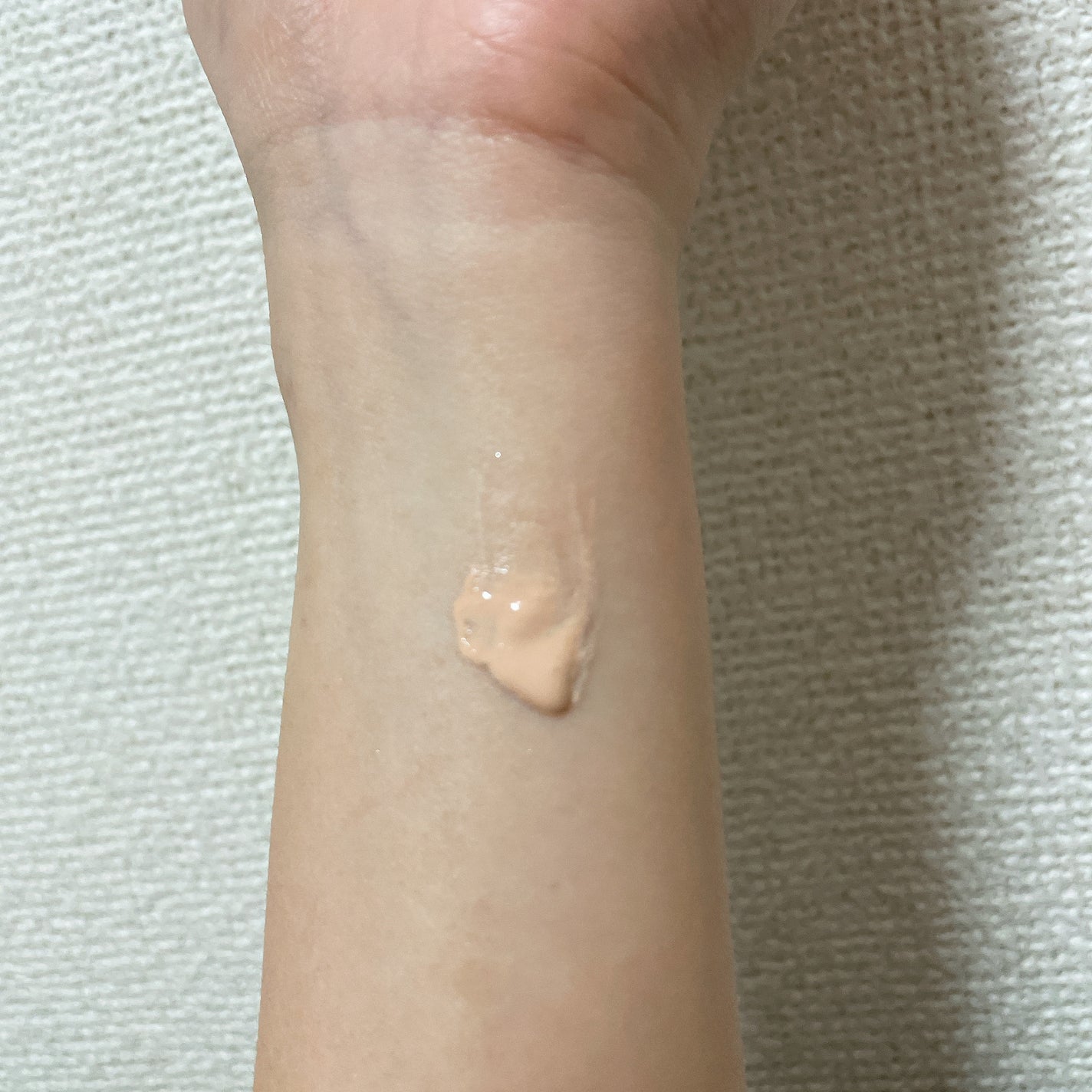 プリマヴィスタ スキンプロテクトベース 皮脂くずれ防止 UV50/プリマヴィスタ/化粧下地を使ったクチコミ(2枚目)