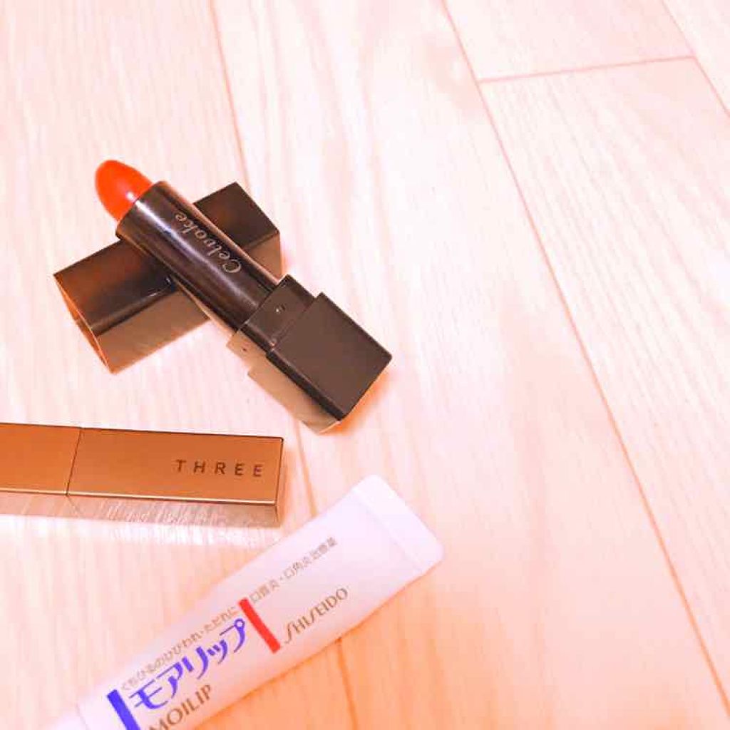 モアリップ N (医薬品)/資生堂薬品/その他を使ったクチコミ（1枚目）