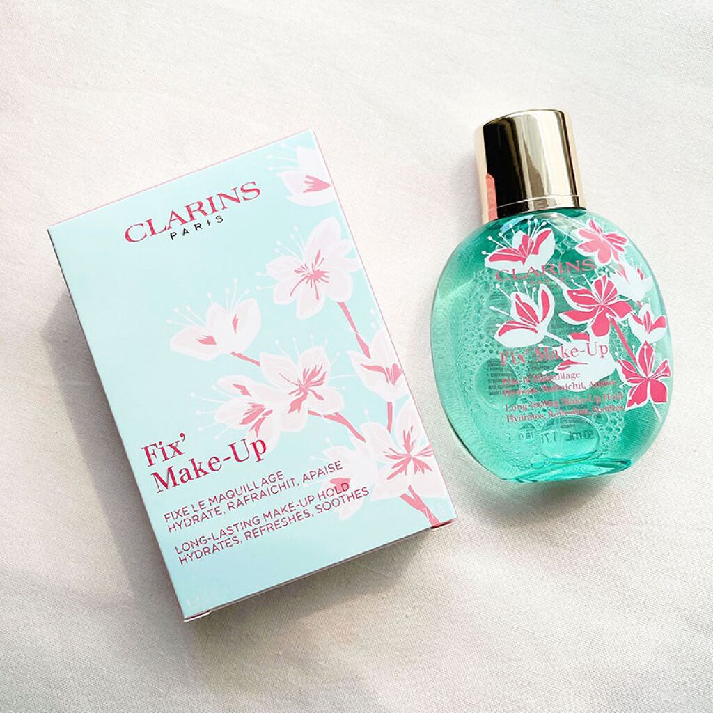 コンフォート リップオイル インテンス/CLARINS/リップグロスを使ったクチコミ（2枚目）