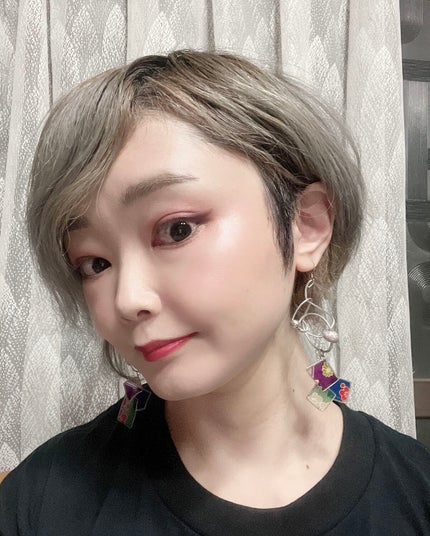 クチュールリップティントベルベット/espoir/リップティントを使ったクチコミ(4枚目)