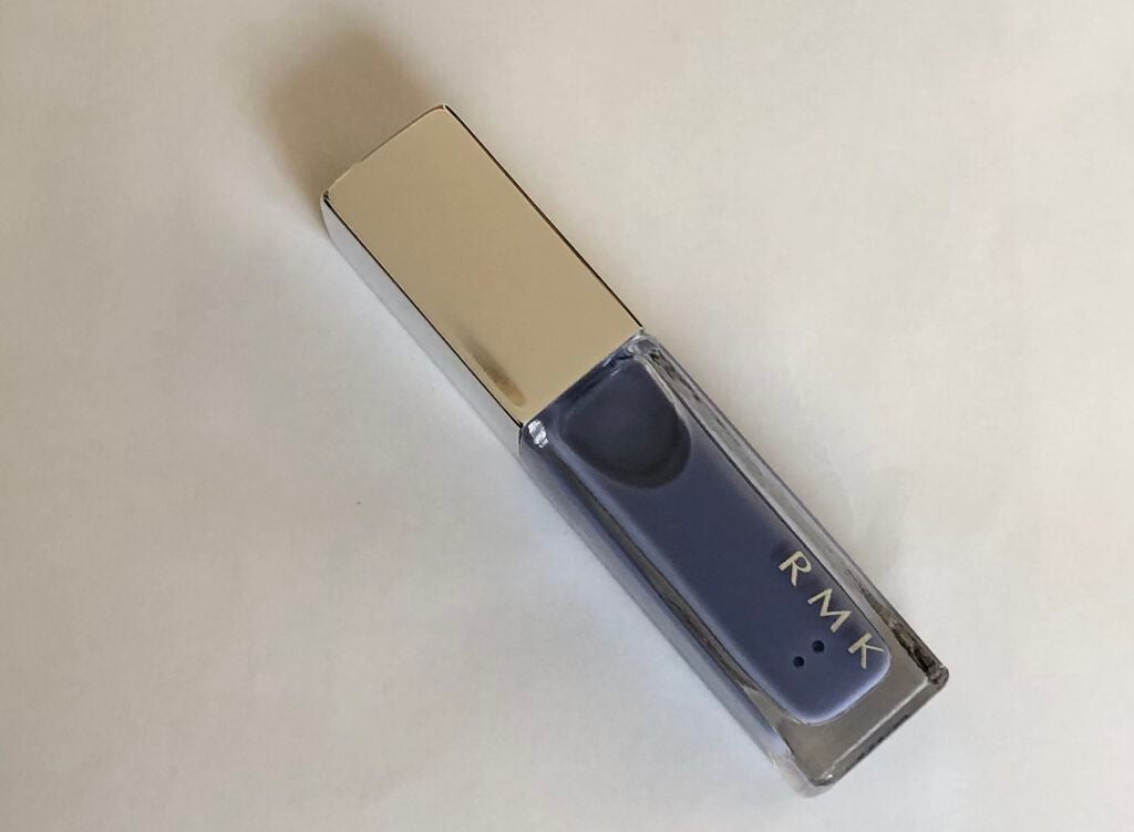 ネイルポリッシュ/RMK/マニキュアを使ったクチコミ(1枚目)