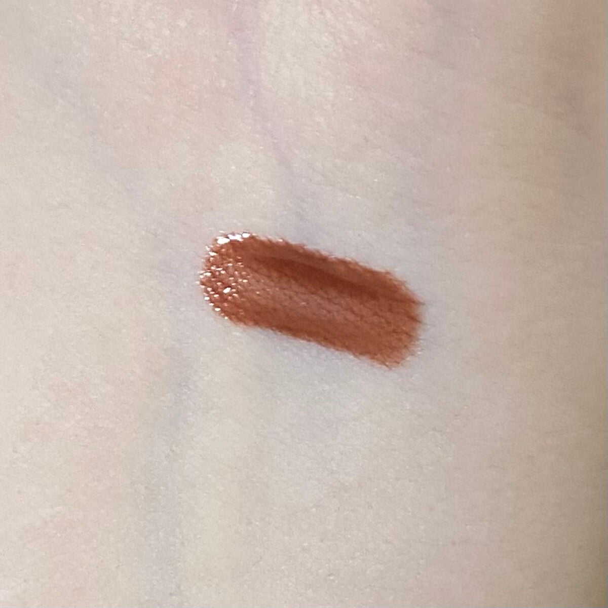 gemini lip gloss/la peau de gem./リップグロスを使ったクチコミ(5枚目)