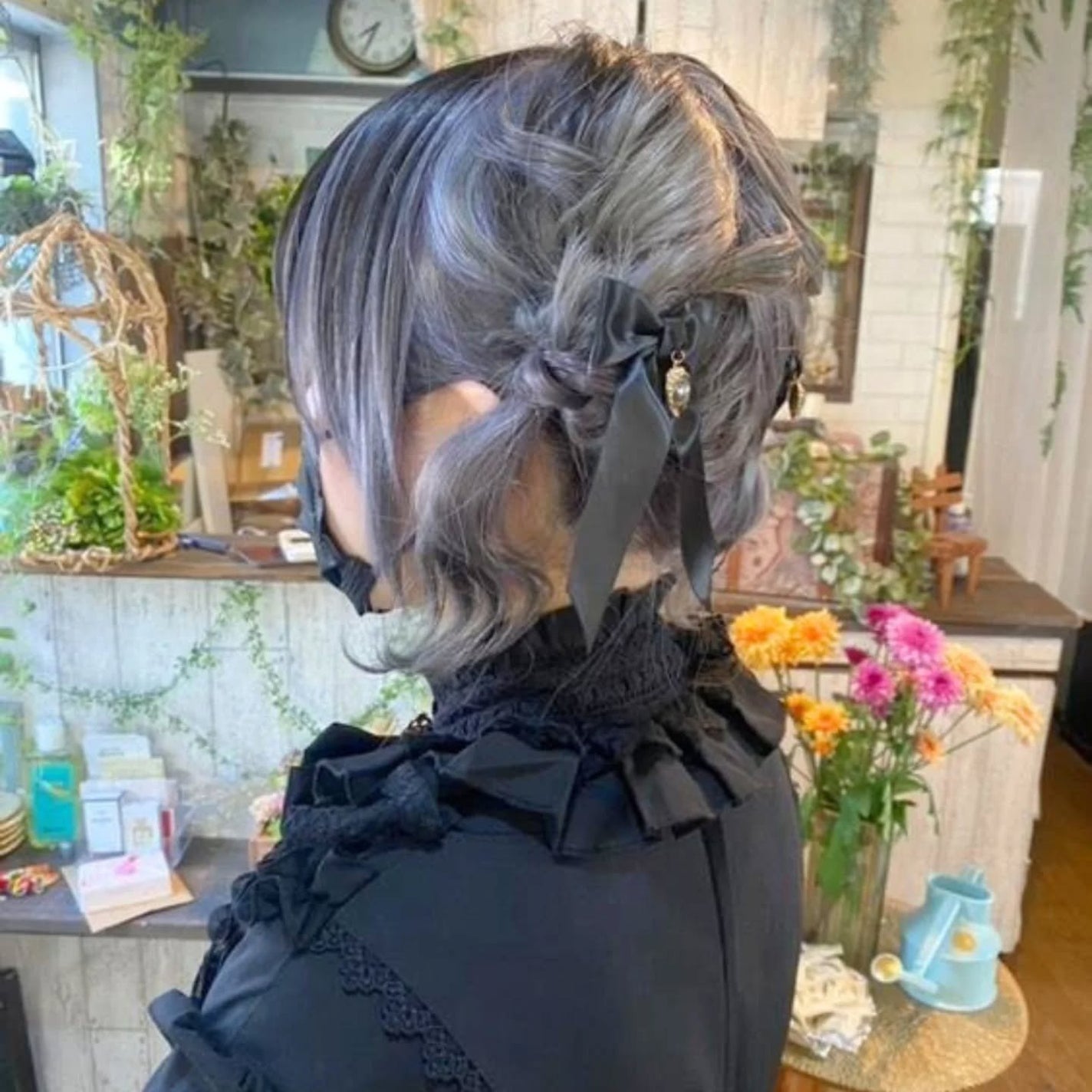 零秒女神/sorairo/洗い流すヘアトリートメントを使ったクチコミ(1枚目)