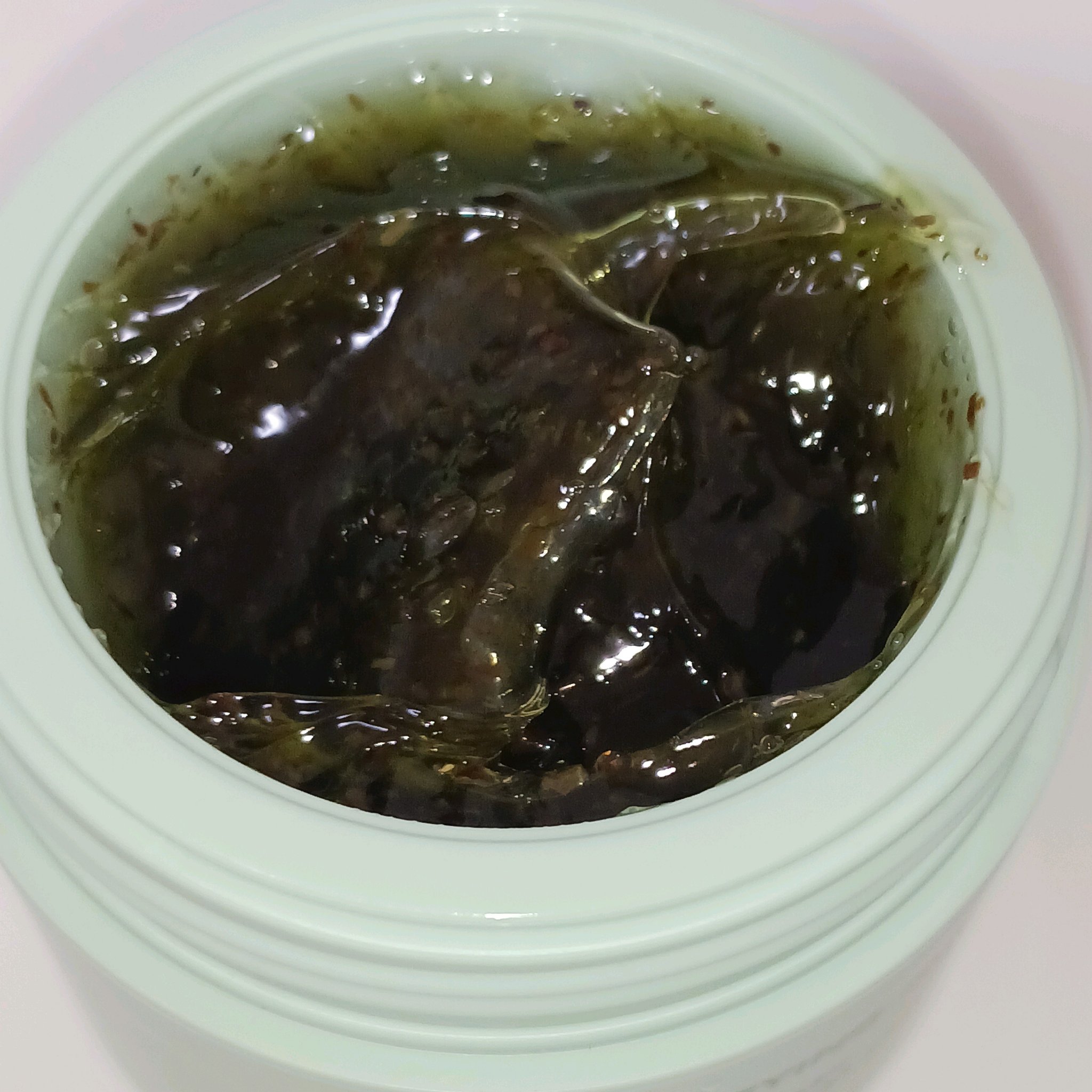 ティーツリーピュリファイングマスク/BONABELLA/洗い流すパック・マスクを使ったクチコミ（2枚目）