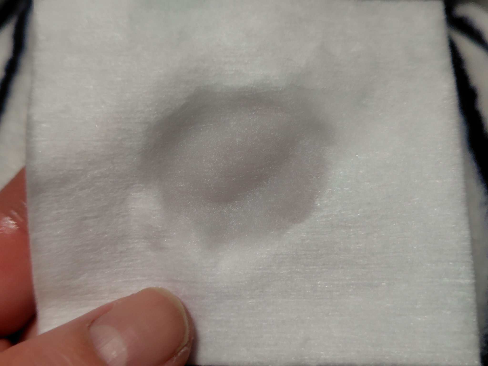 ＡＱ　アブソリュート ローション ハイドロインフューズ Ⅱ/DECORTÉ/化粧水を使ったクチコミ（3枚目）