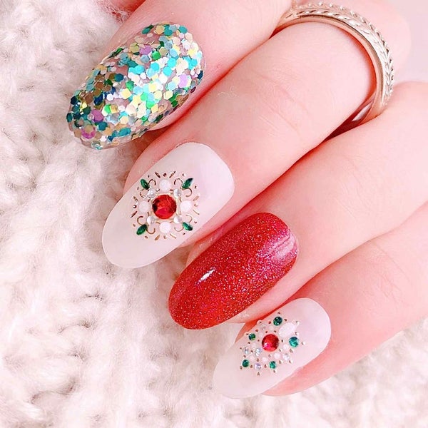 ネイルホリック Top coat/ネイルホリック/ネイルトップコート by borotama