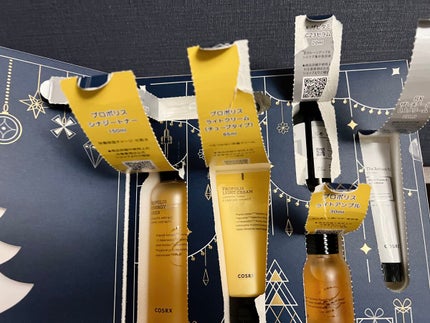 フルフィットプロポリスシナジートナー/COSRX/化粧水を使ったクチコミ(4枚目)