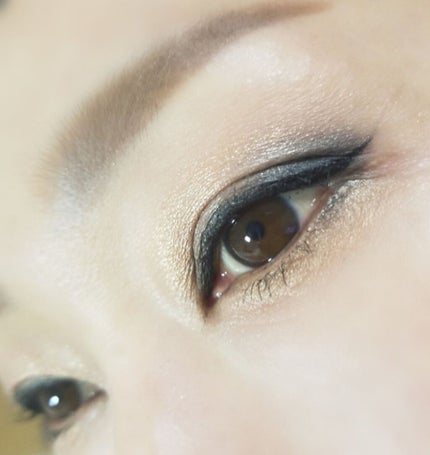 NAKED SMOKY/アーバンディケイ/アイシャドウパレットを使ったクチコミ(5枚目)