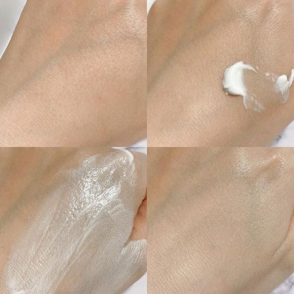 パワーブライトニング グルタチオンクリーム/Dr.Althea/フェイスクリームを使ったクチコミ(3枚目)