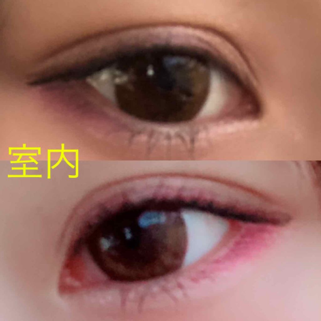 FLANMY 1day/FLANMY/ワンデー（１DAY）カラコンを使ったクチコミ（3枚目）